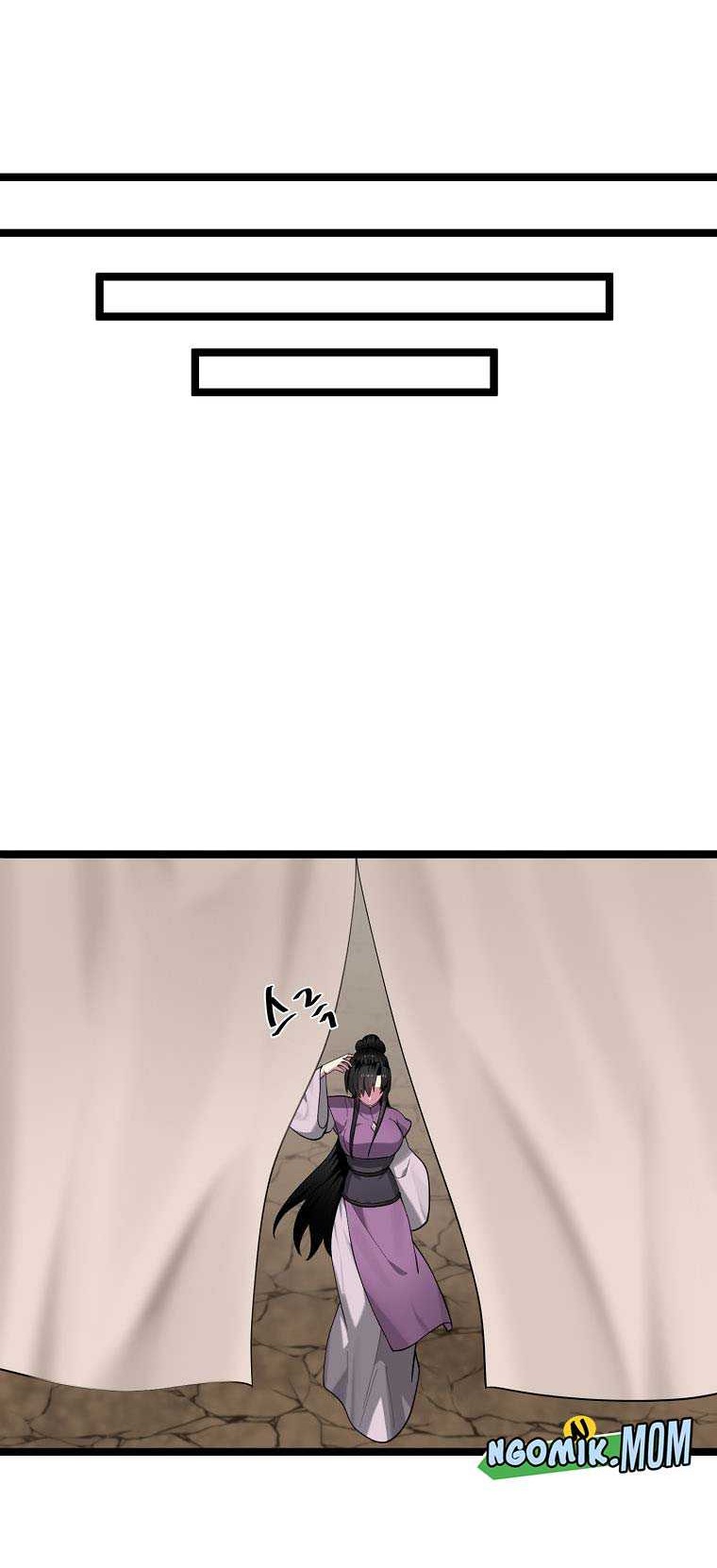 Volcanic Age Chapter 280 Gambar 33