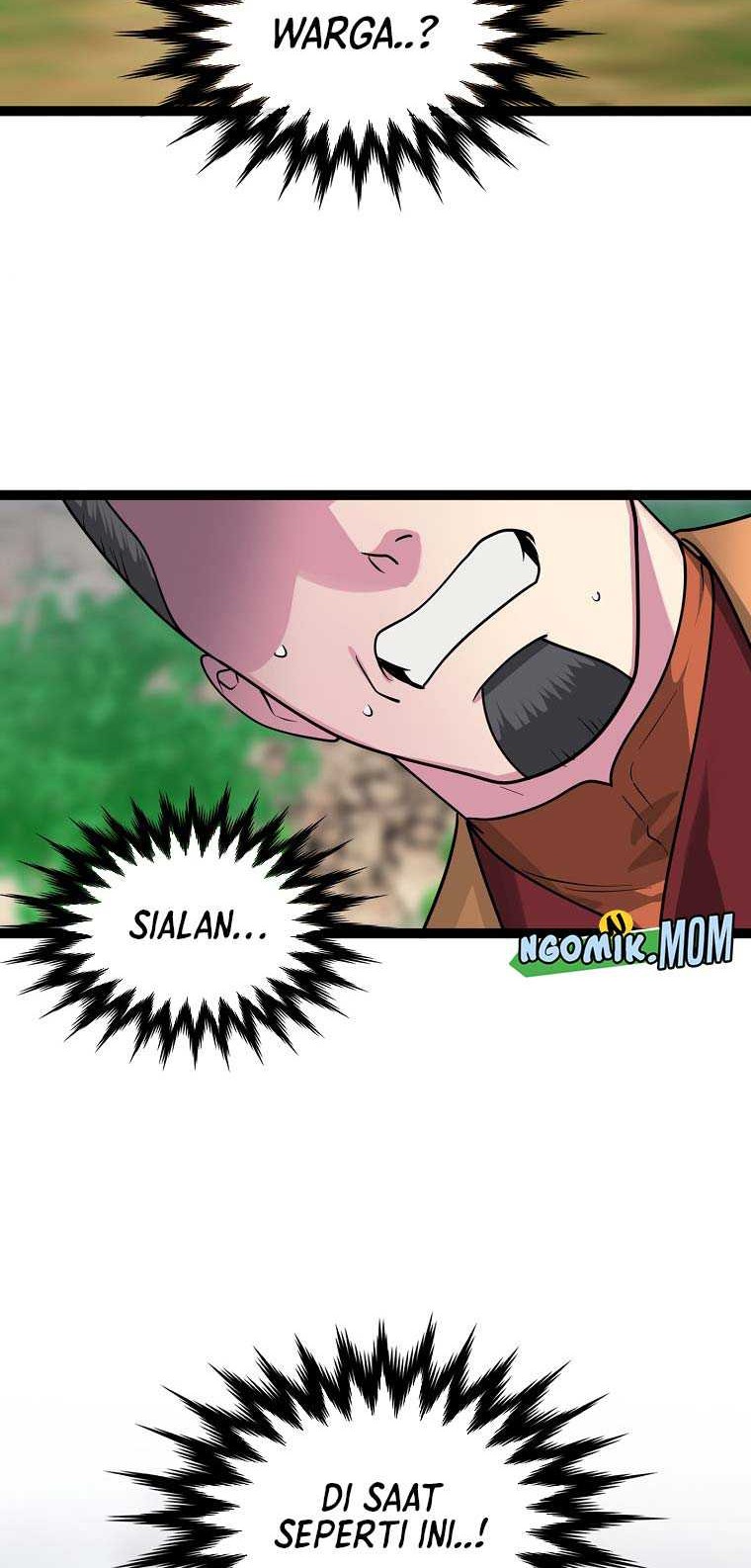 Volcanic Age Chapter 282 Gambar 23