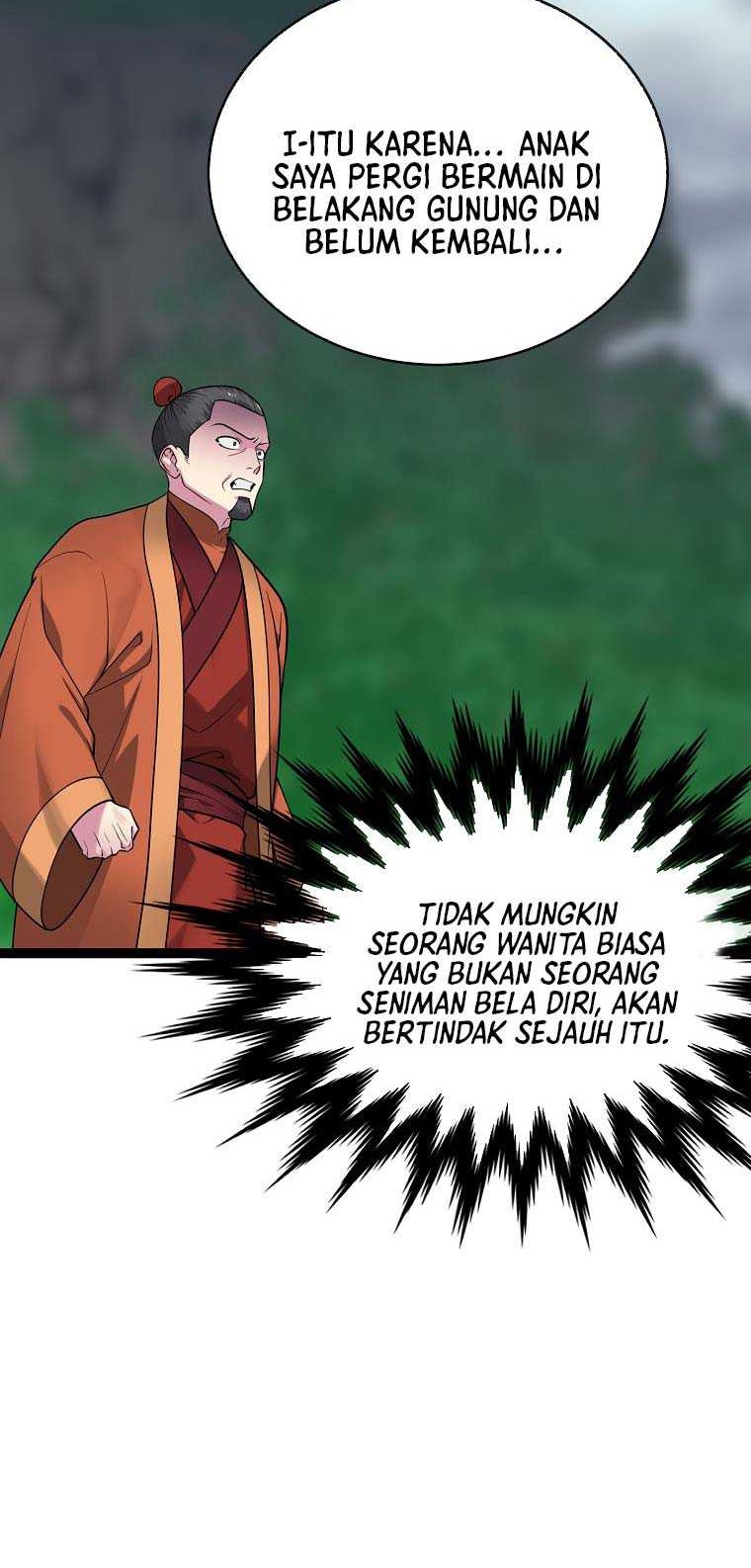 Volcanic Age Chapter 282 Gambar 25