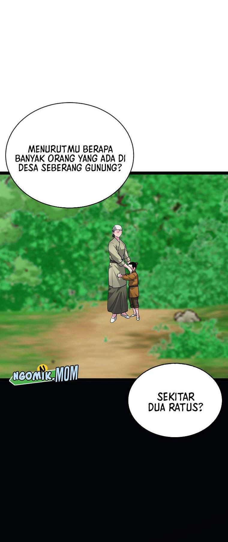 Volcanic Age Chapter 282 Gambar 35
