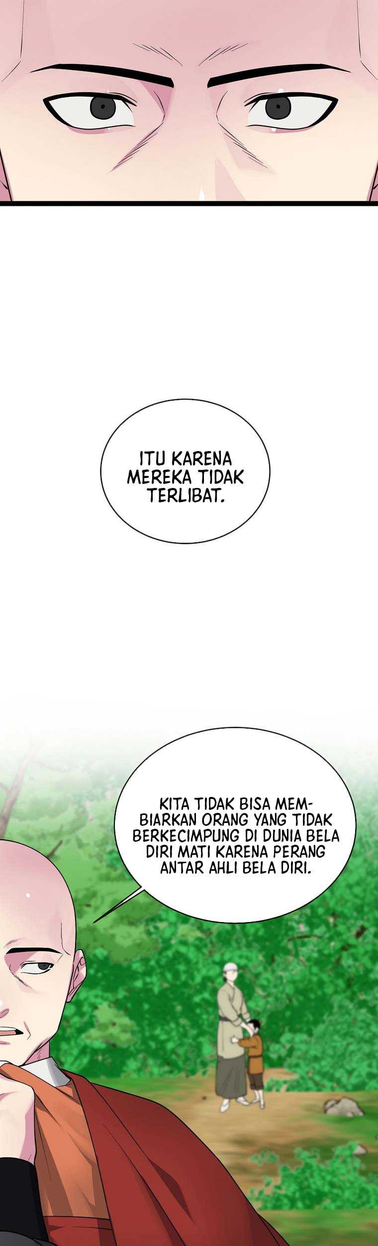 Volcanic Age Chapter 282 Gambar 40