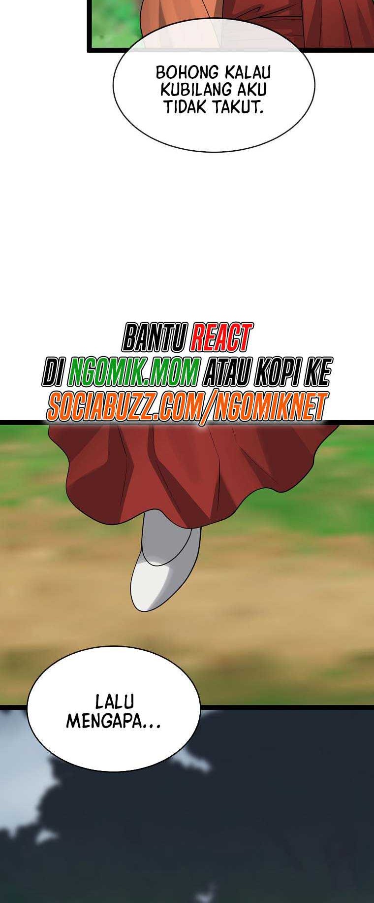 Volcanic Age Chapter 282 Gambar 55