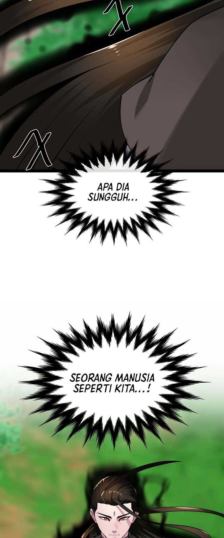 Volcanic Age Chapter 282 Gambar 69