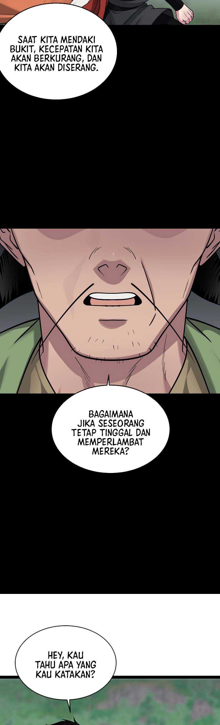 Volcanic Age Chapter 282 Gambar 6