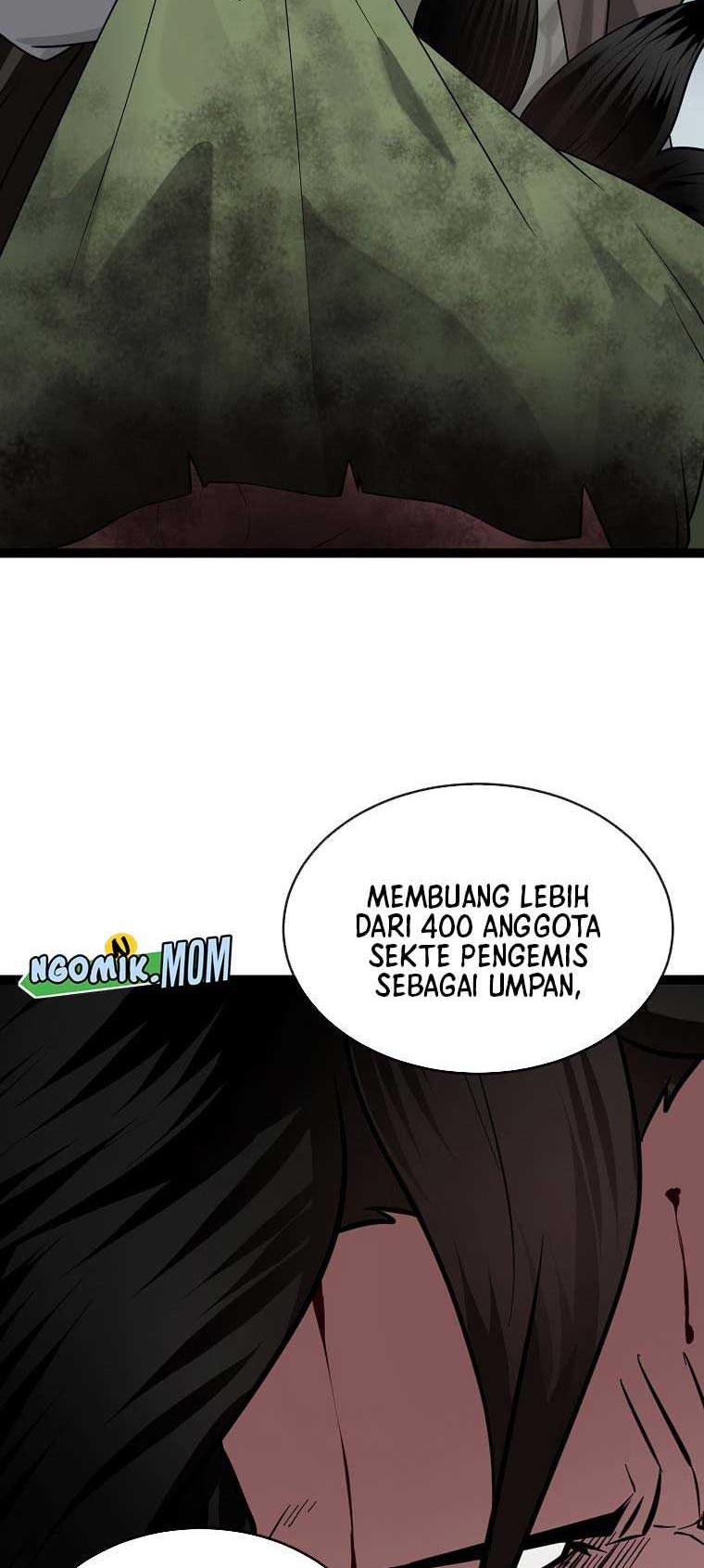 Volcanic Age Chapter 282 Gambar 11