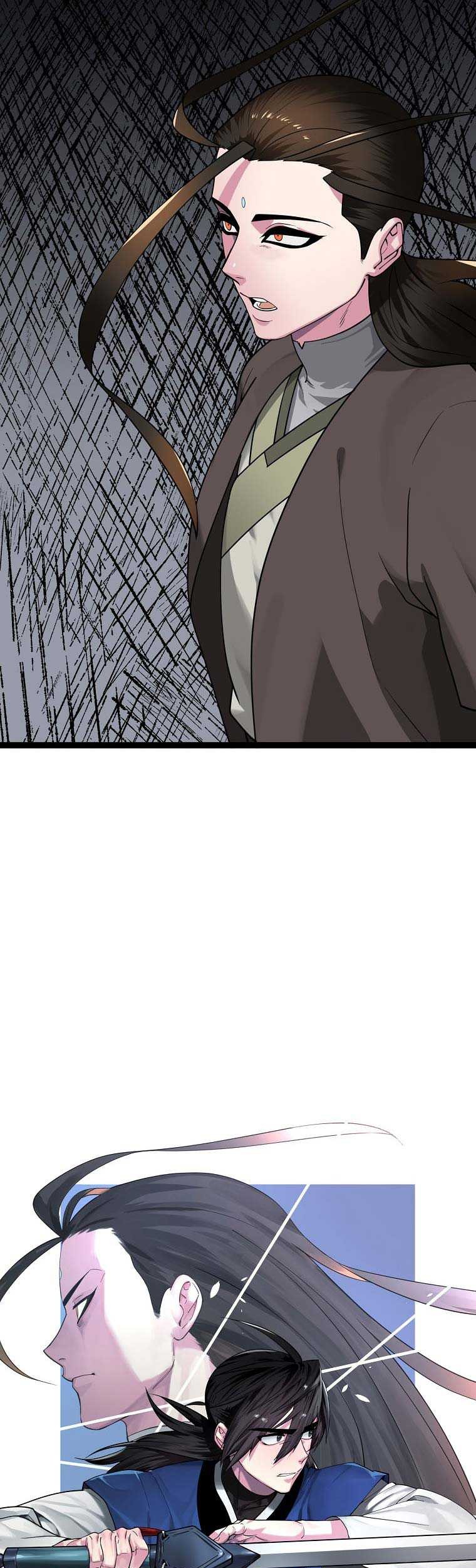 Volcanic Age Chapter 282 Gambar 14