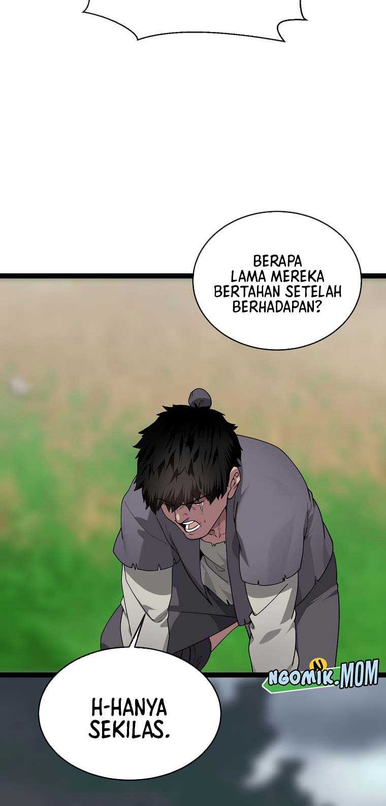 Volcanic Age Chapter 282 Gambar 17