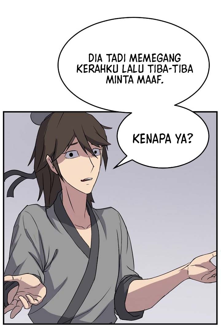 Volcanic Age Chapter 283 Gambar 45