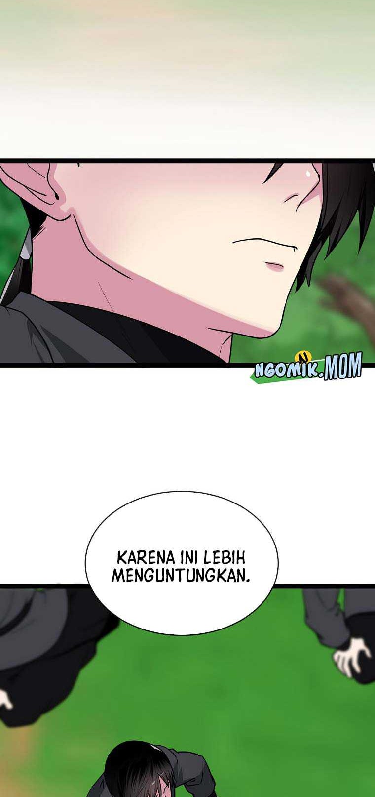 Volcanic Age Chapter 284 Gambar 27