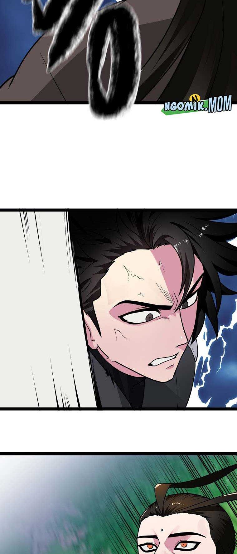 Volcanic Age Chapter 284 Gambar 41