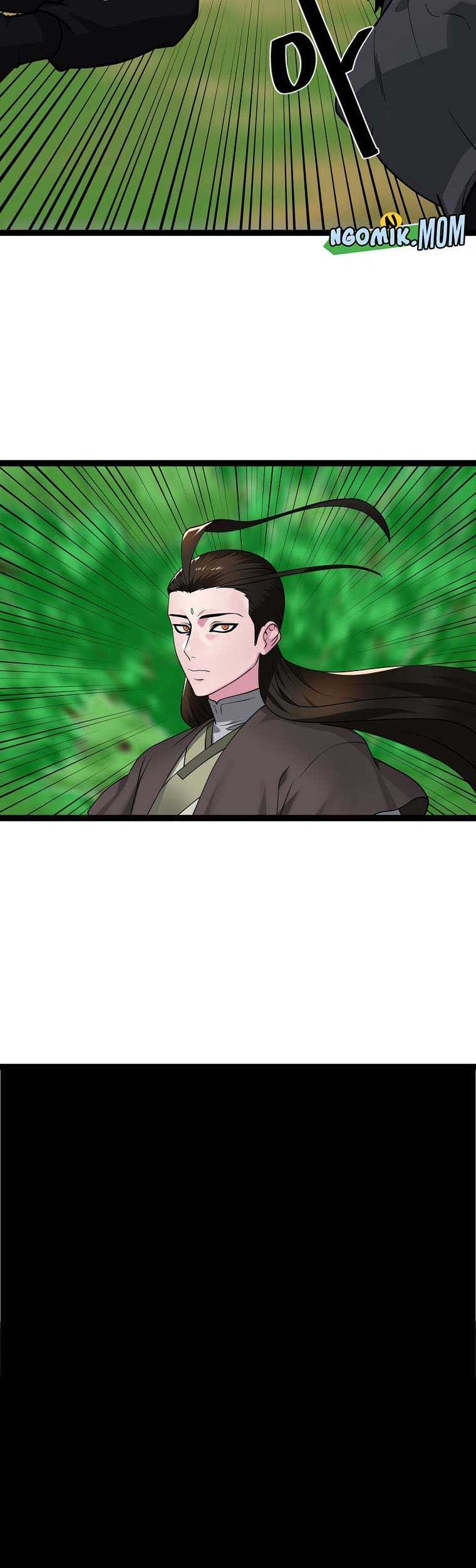 Volcanic Age Chapter 284 Gambar 46