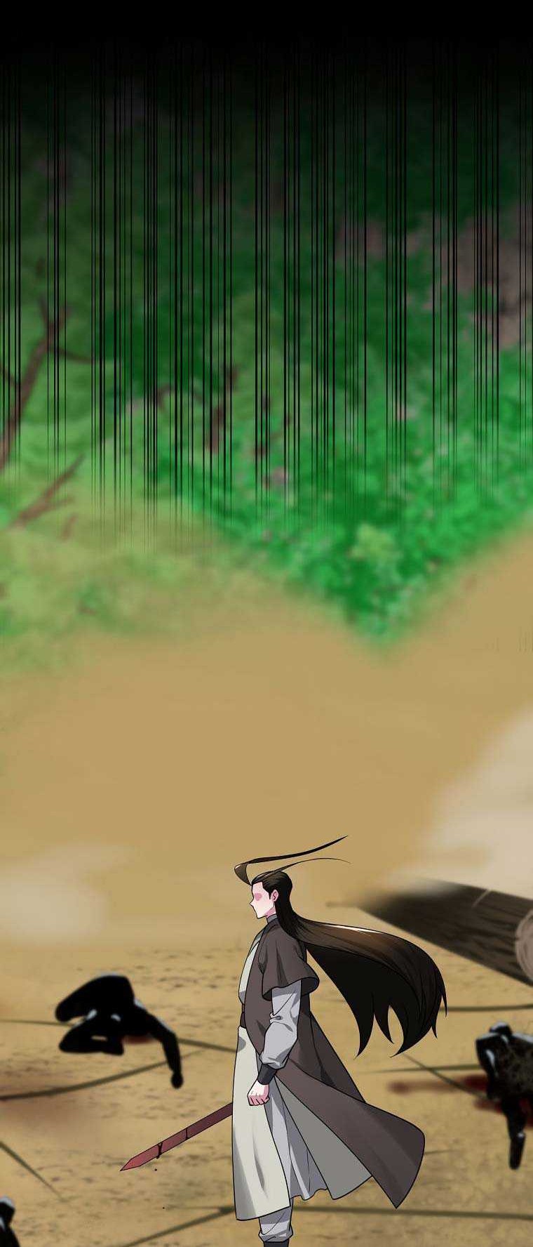 Volcanic Age Chapter 284 Gambar 47