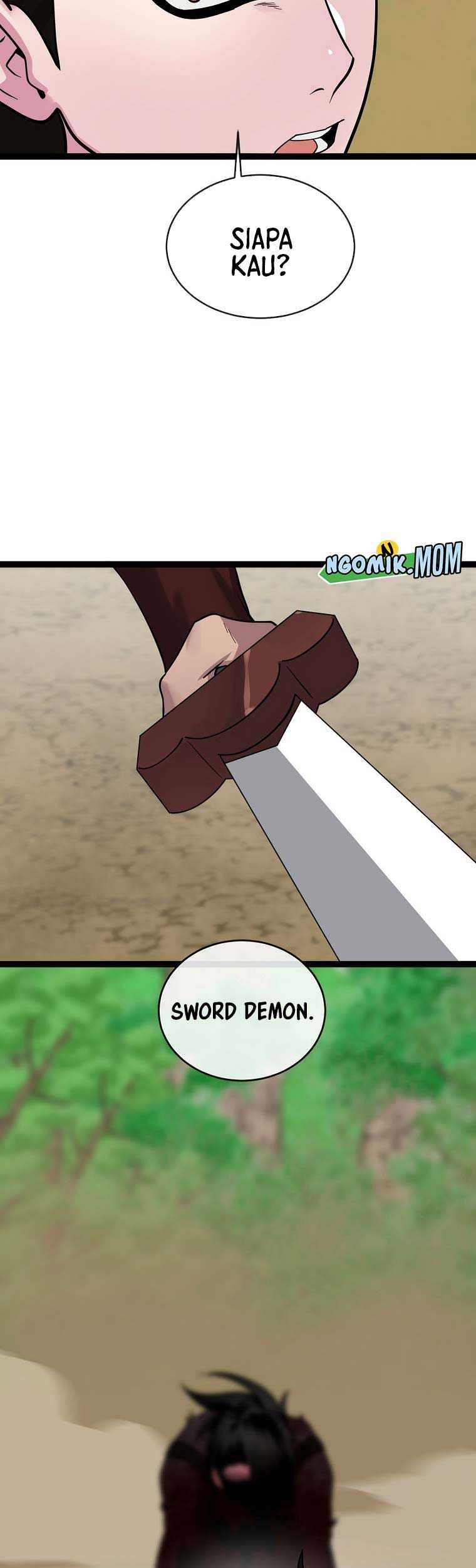 Volcanic Age Chapter 284 Gambar 56