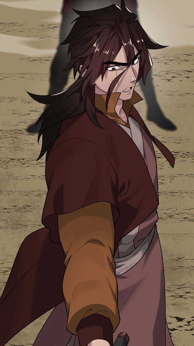 Volcanic Age Chapter 284 Gambar 57