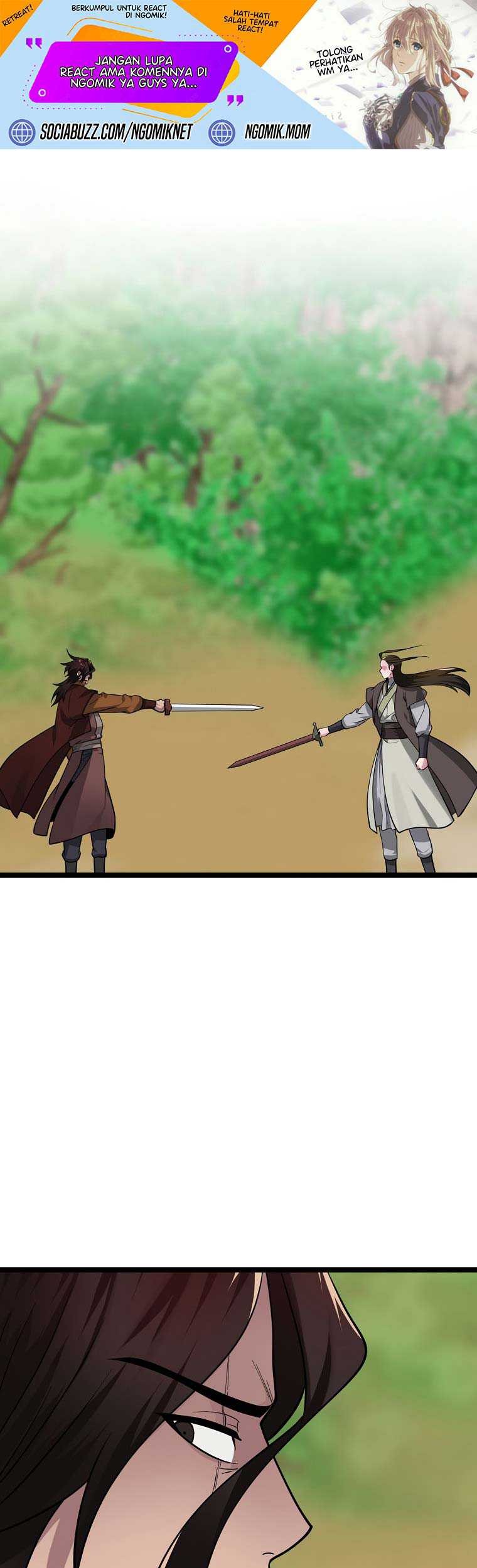 Baca Volcanic Age Chapter 285 Gambar 2