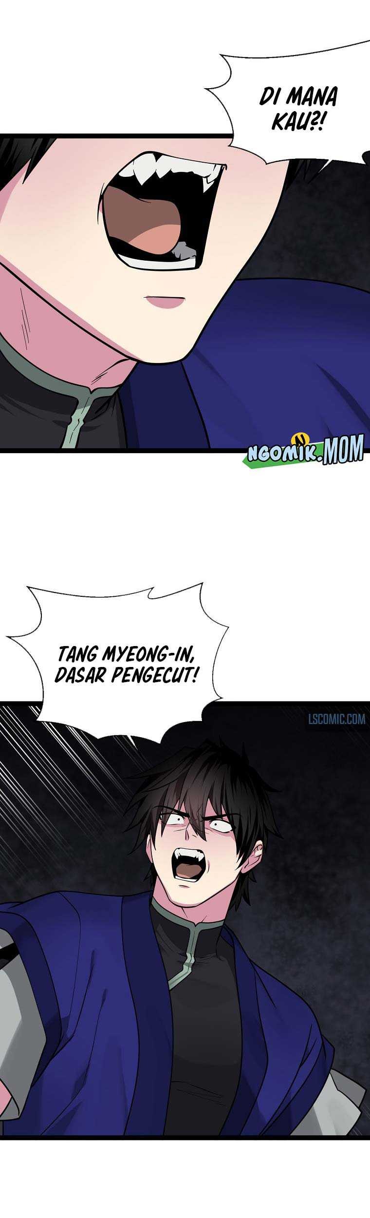 Volcanic Age Chapter 286 Gambar 22