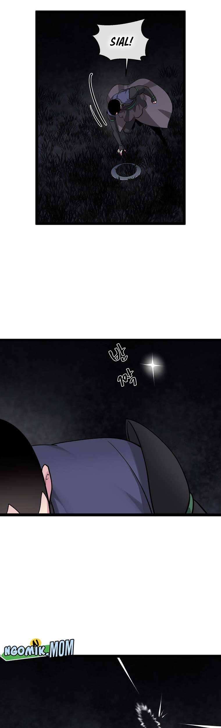 Volcanic Age Chapter 286 Gambar 40