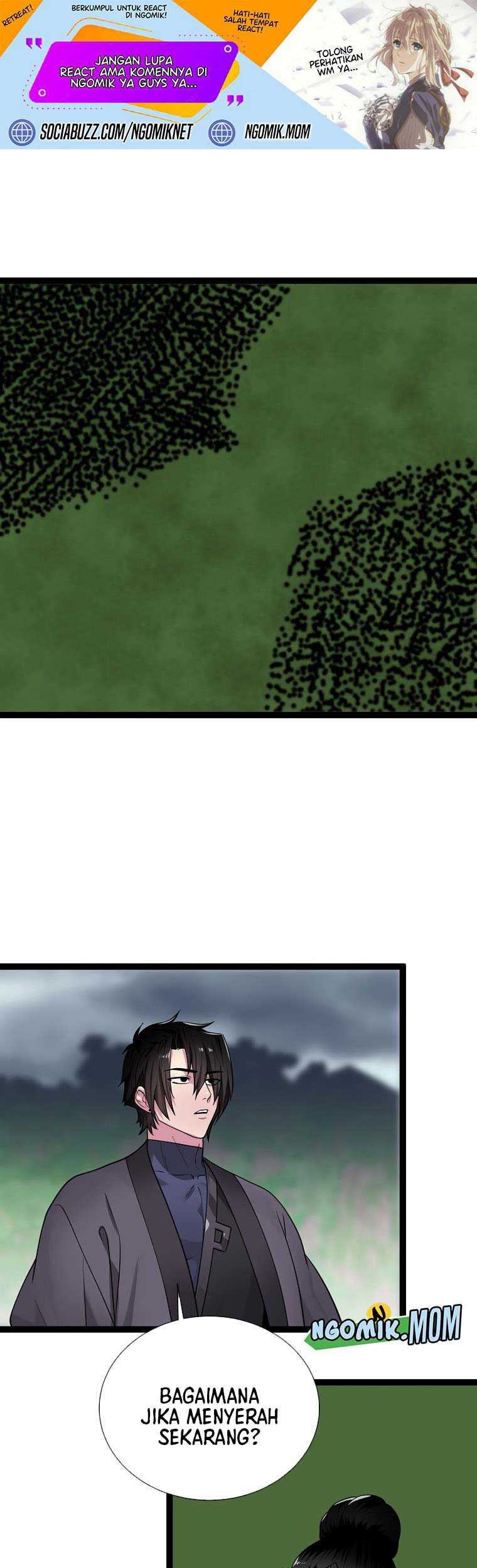 Baca  Volcanic Age Chapter 286 Gambar 2