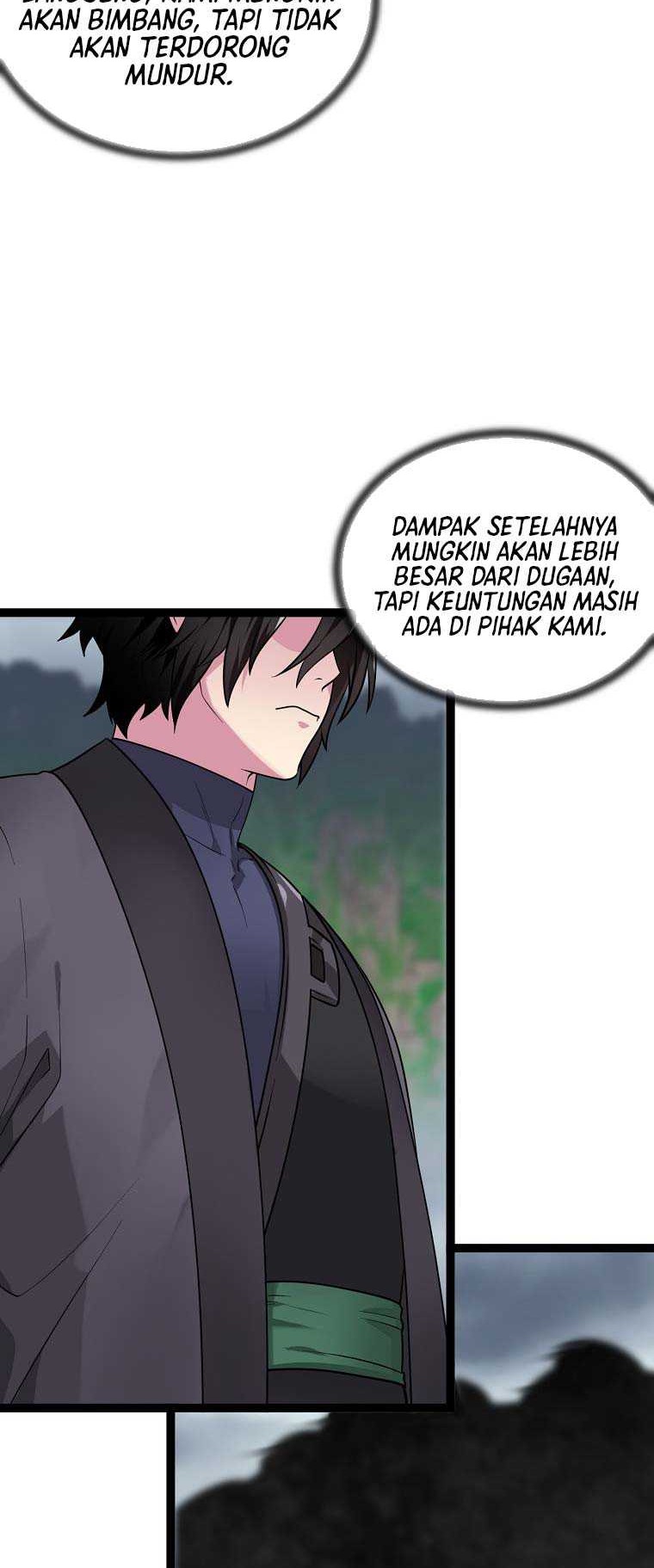 Volcanic Age Chapter 286 Gambar 15