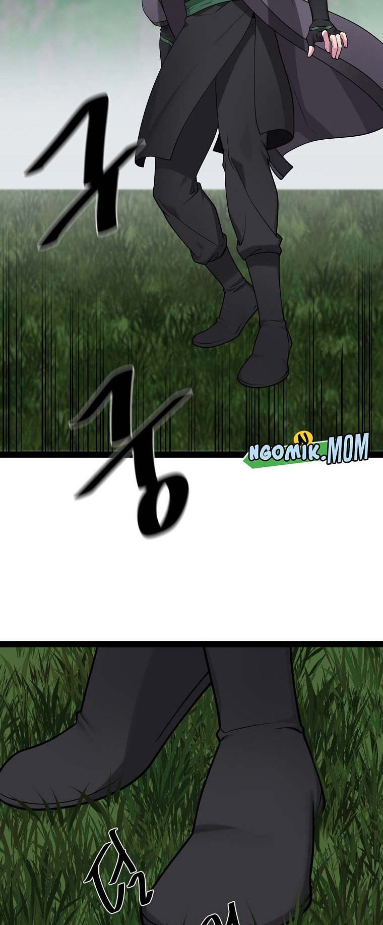 Volcanic Age Chapter 287 Gambar 21