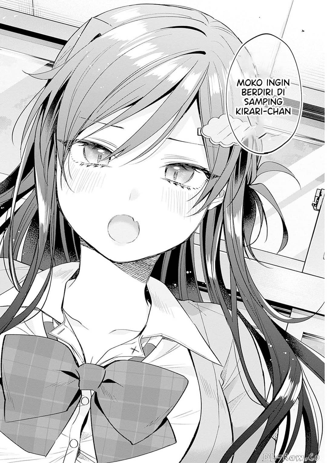 VTuber wa Mama Naranai! Chapter 10 Gambar 20