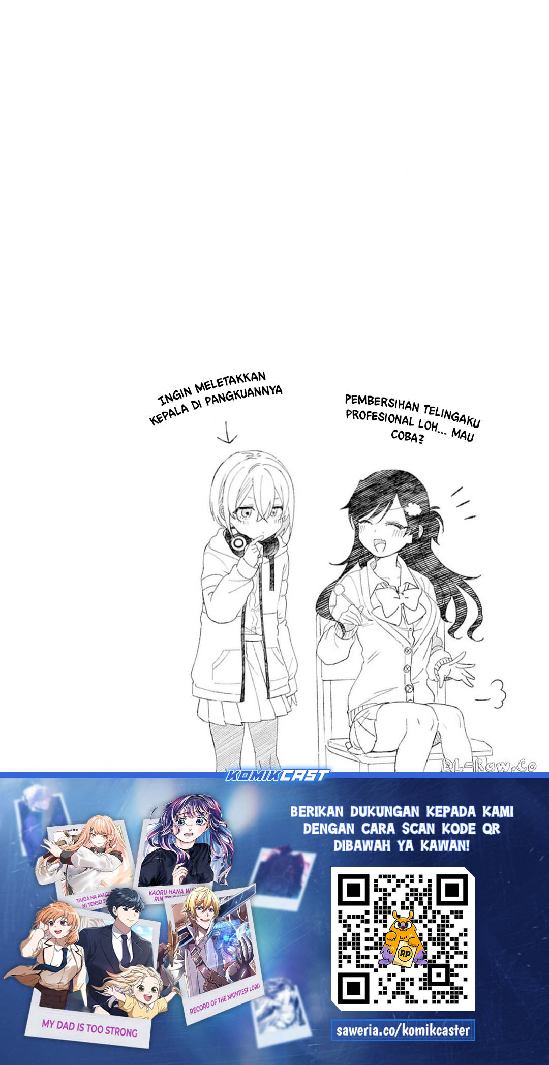 VTuber wa Mama Naranai! Chapter 10 Gambar 26