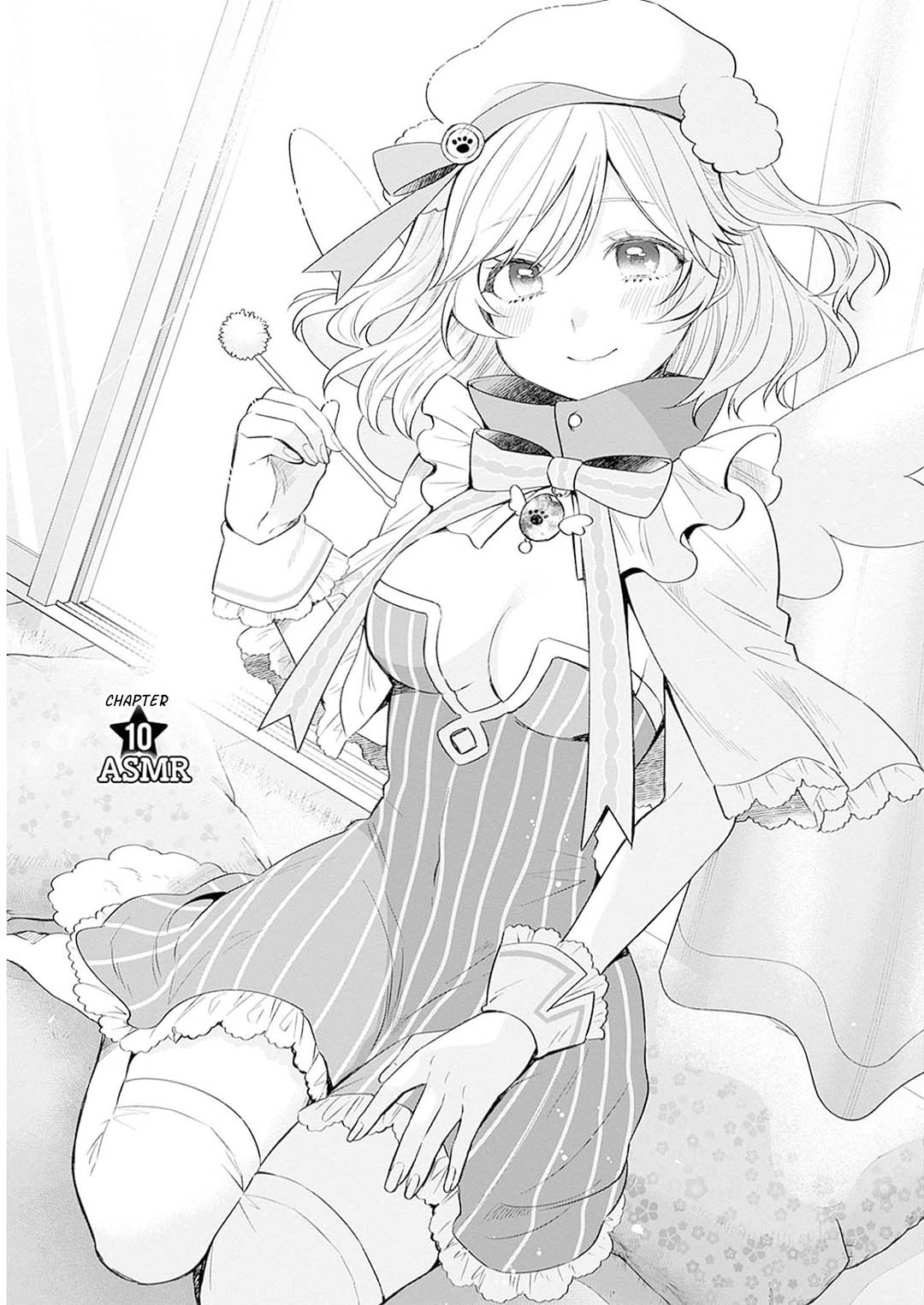 VTuber wa Mama Naranai! Chapter 10 Gambar 5