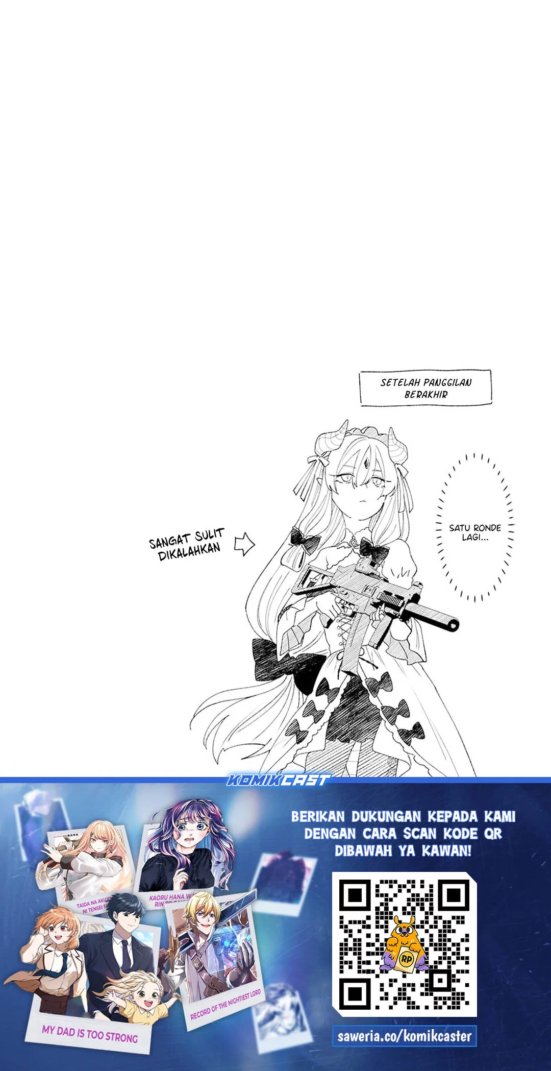 VTuber wa Mama Naranai! Chapter 13 Gambar 26