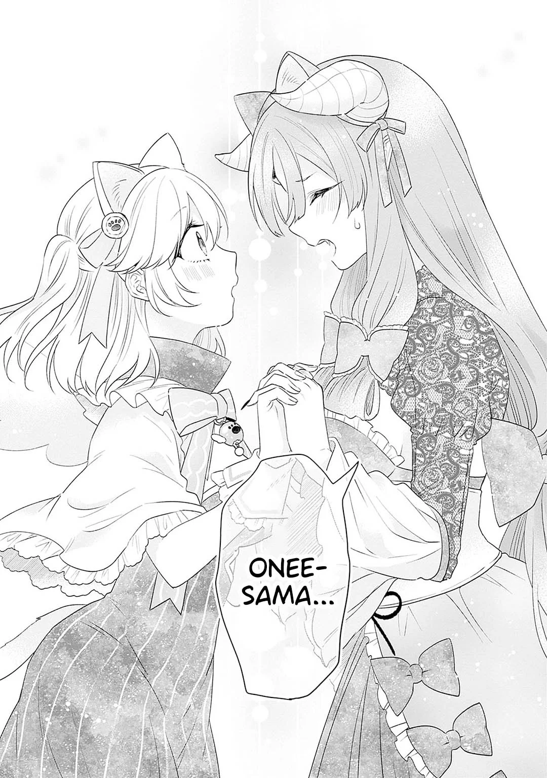 VTuber wa Mama Naranai! Chapter 15 Gambar 20