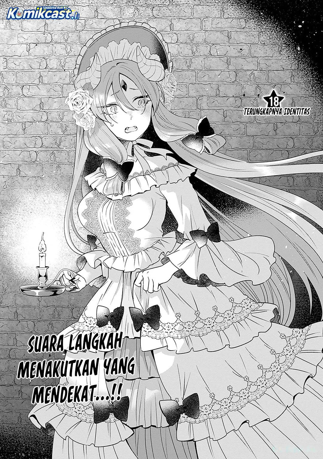VTuber wa Mama Naranai! Chapter 18 Gambar 4