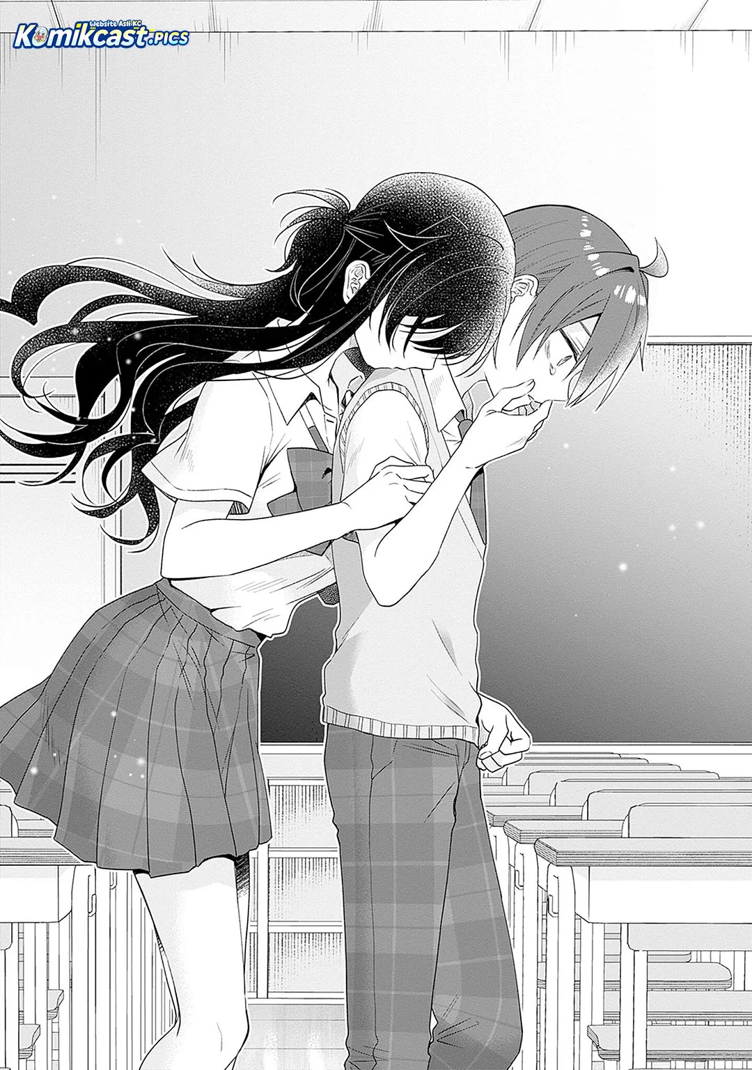 VTuber wa Mama Naranai! Chapter 23 Gambar 20