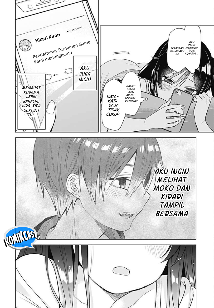 VTuber wa Mama Naranai! Chapter 9 Gambar 24