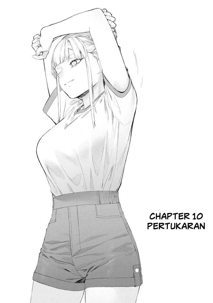 Baca Wagamama Oujo ni Tsukaeta Bannou Shitsuji, Tonari no Teikoku de Saikyou no Gunjin ni Nariagari Musou suru Chapter 10 Gambar 2