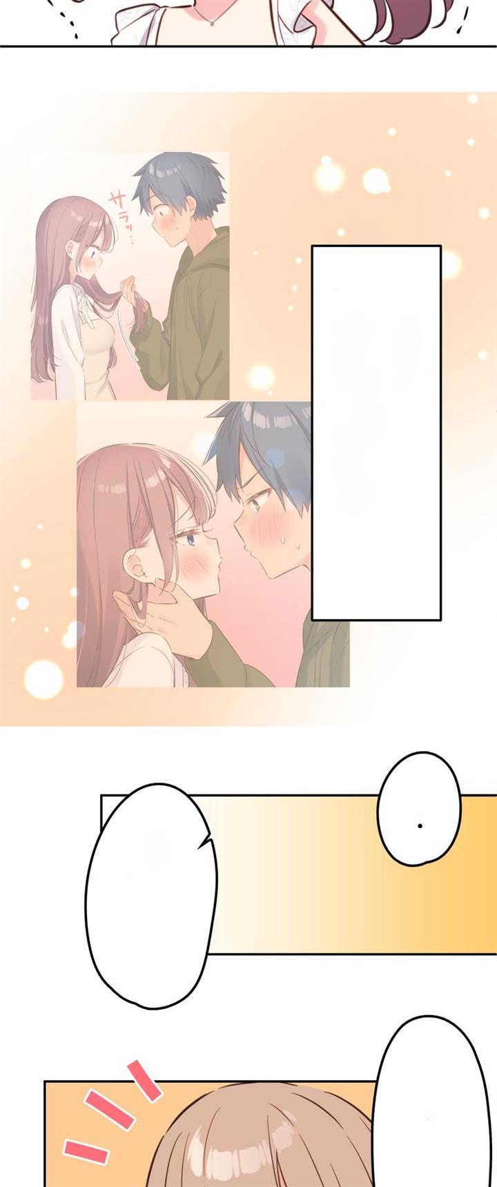 Waka-chan Is Flirty Again Chapter 156 Gambar 39