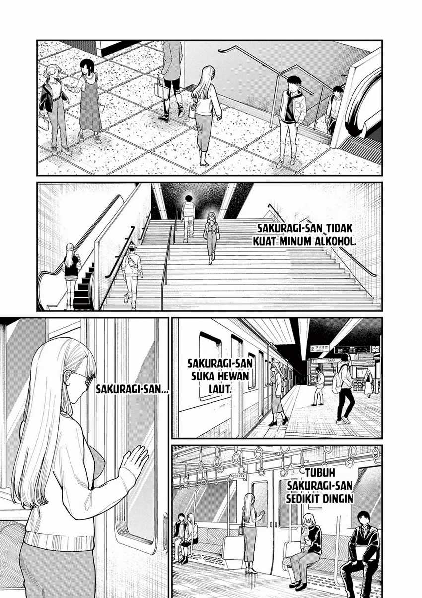 Wakaba-sanchi no Aoi Koi Chapter 2 Gambar 33