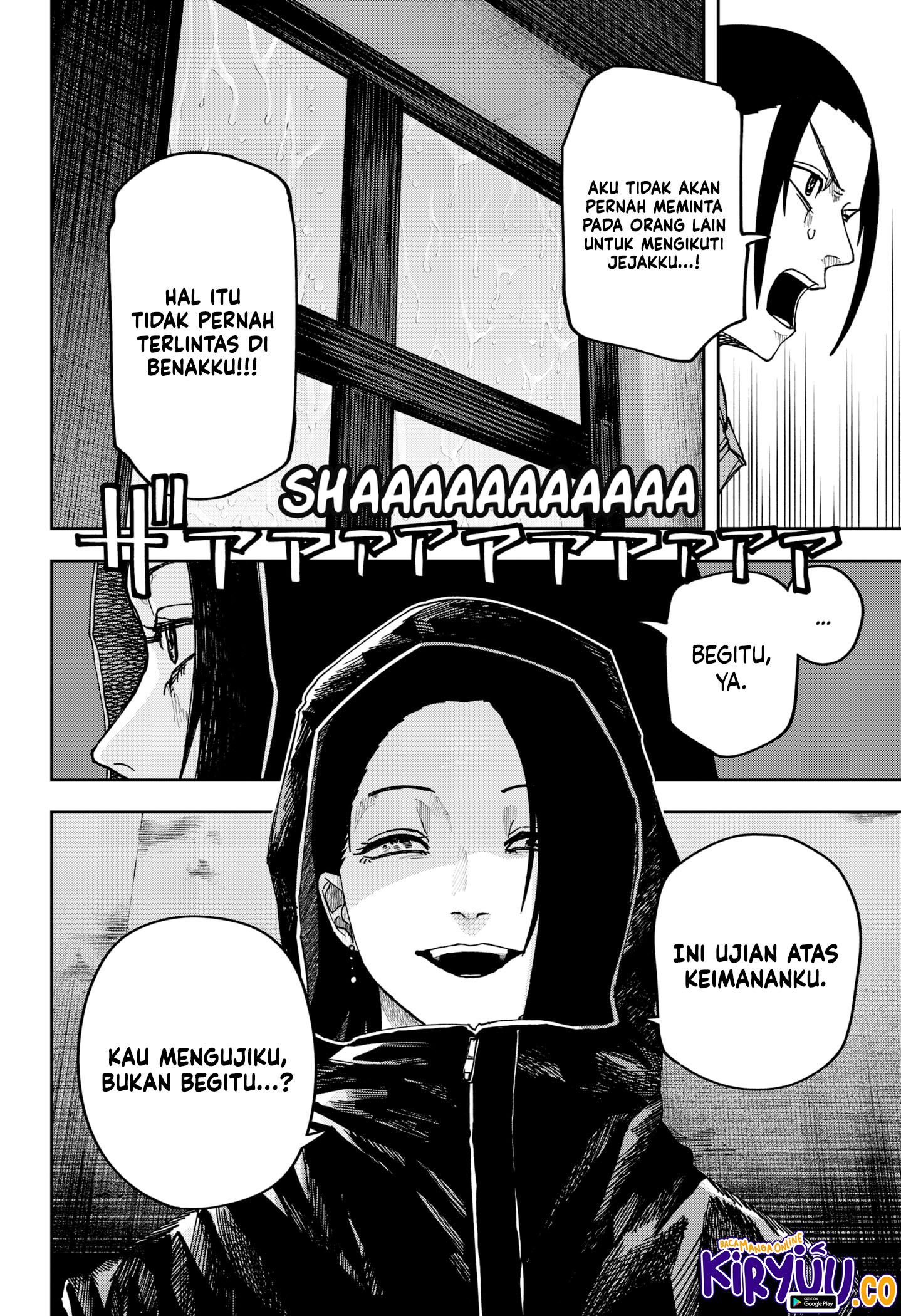 Baca War of the Adults Chapter 15 Gambar 2
