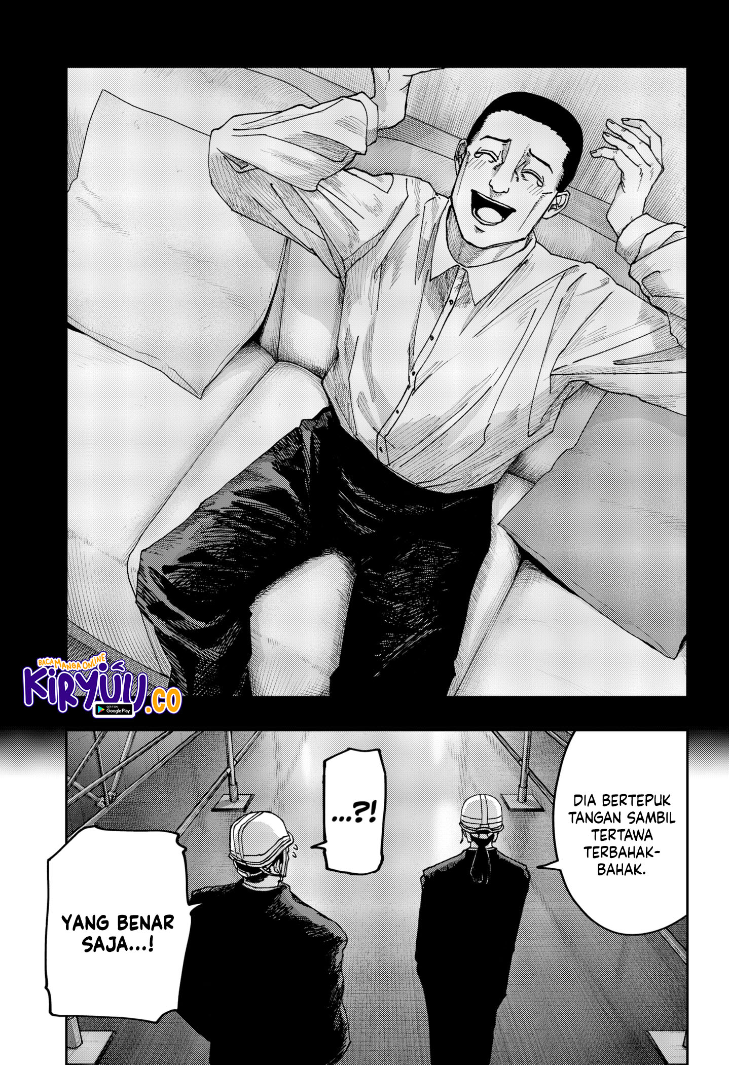 Baca War of the Adults Chapter 16 Gambar 2