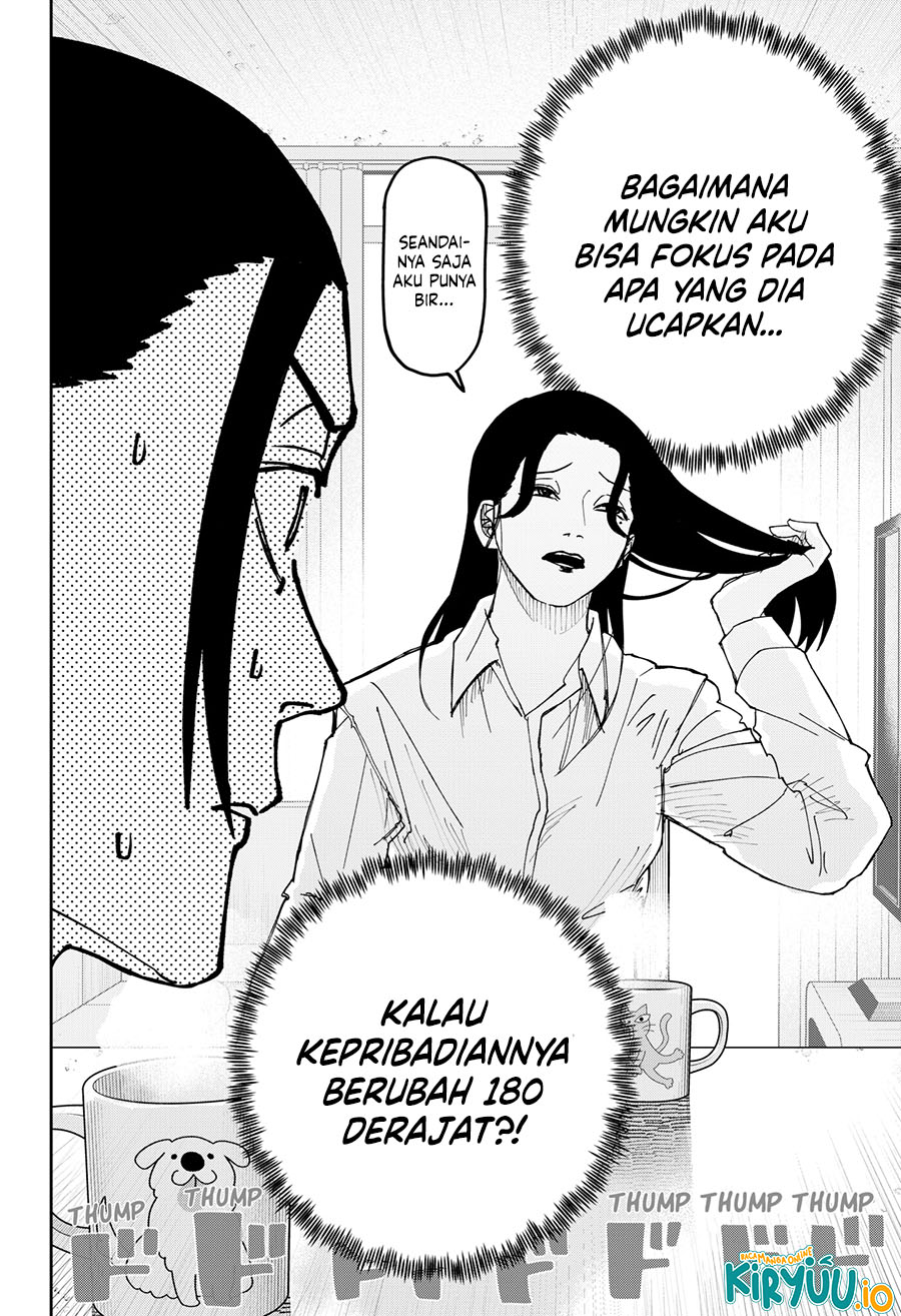 Baca War of the Adults Chapter 18 Gambar 2