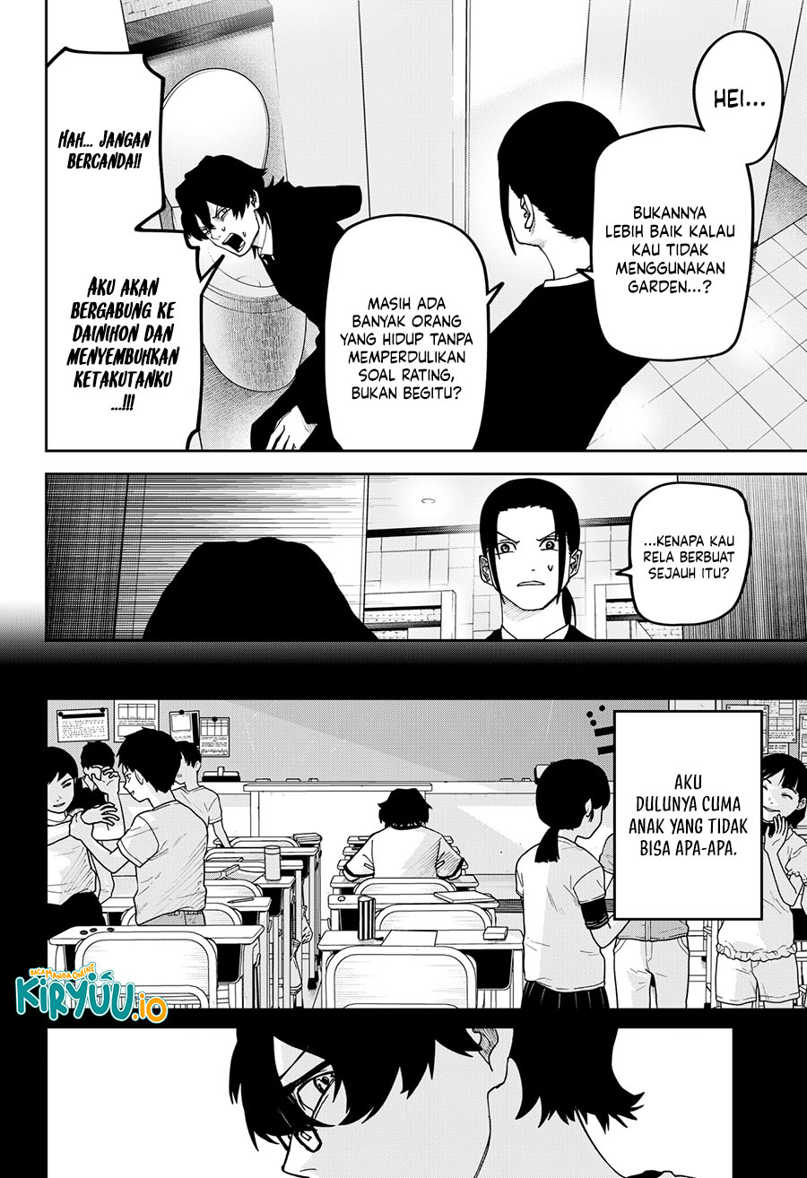 War of the Adults Chapter 22 Gambar 12