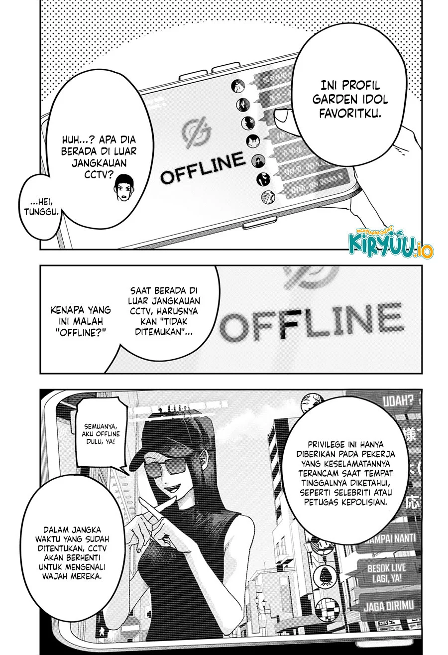 War of the Adults Chapter 23 Gambar 9