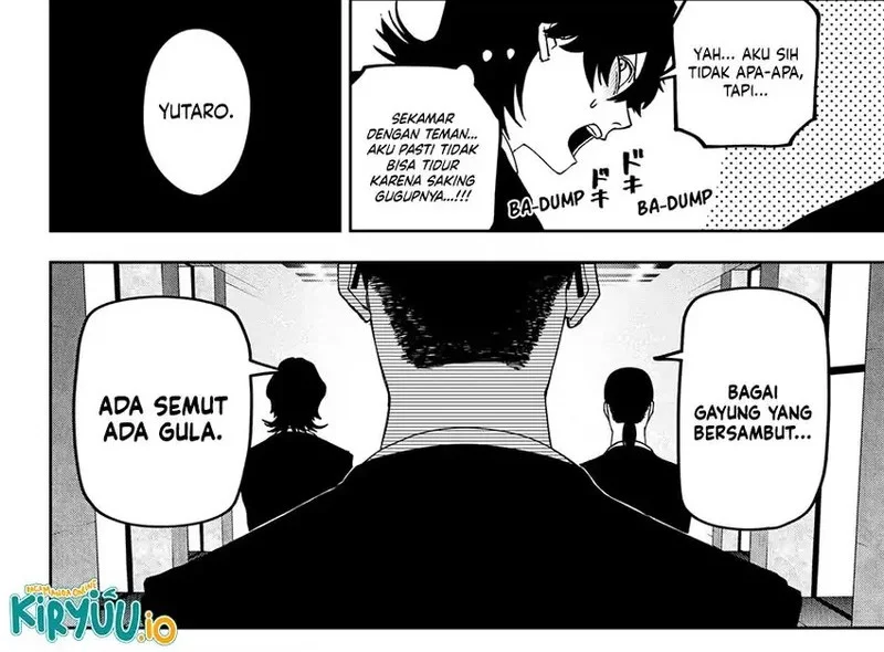 War of the Adults Chapter 24 Gambar 4