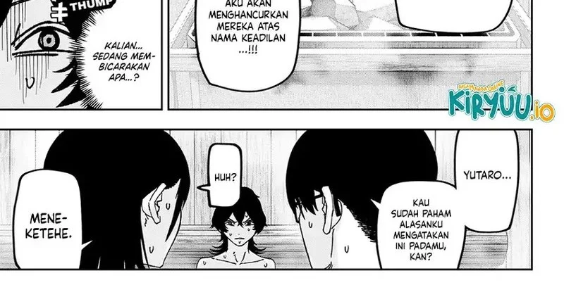 War of the Adults Chapter 24 Gambar 8