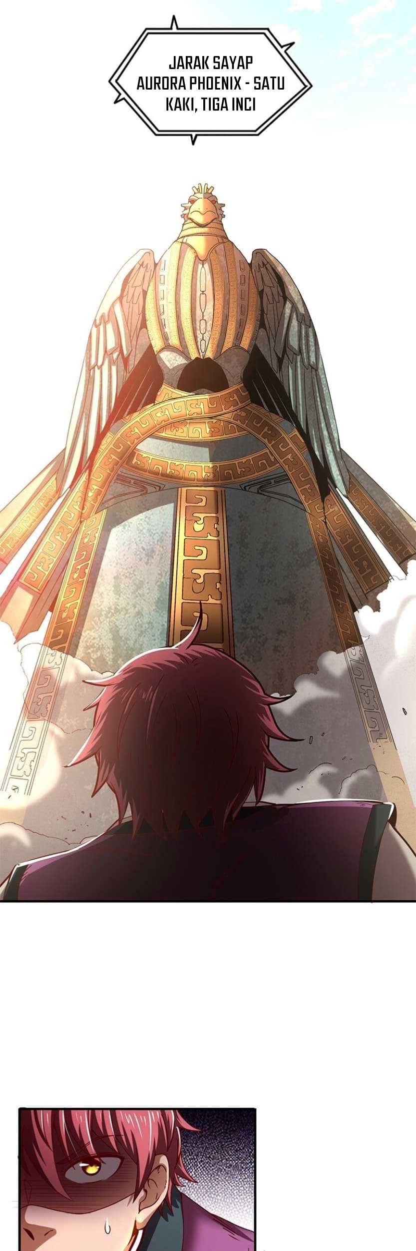Warring States Chapter 20 Gambar 36