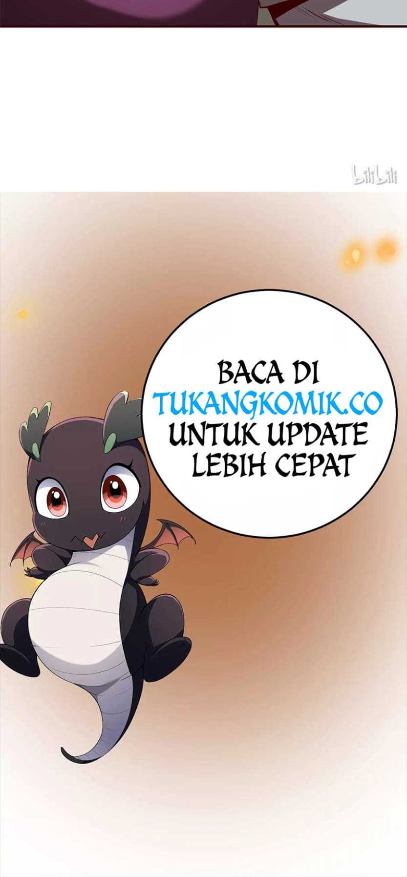 Warring States Chapter 20 Gambar 41