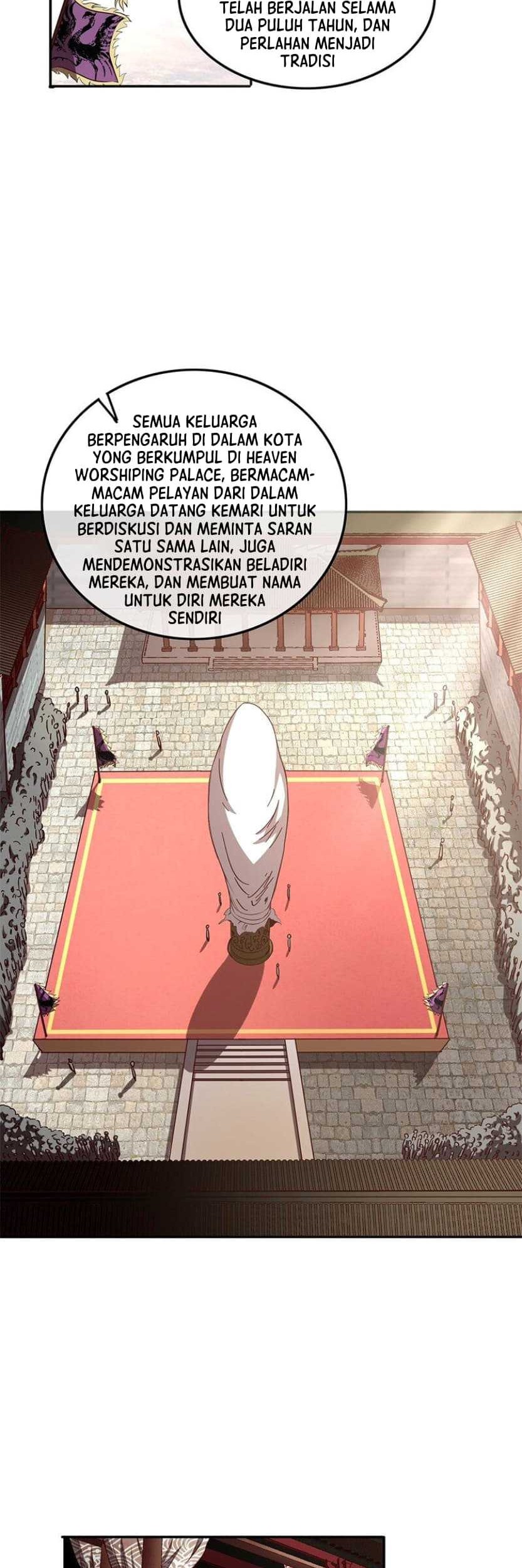 Baca Warring States Chapter 20 Gambar 2