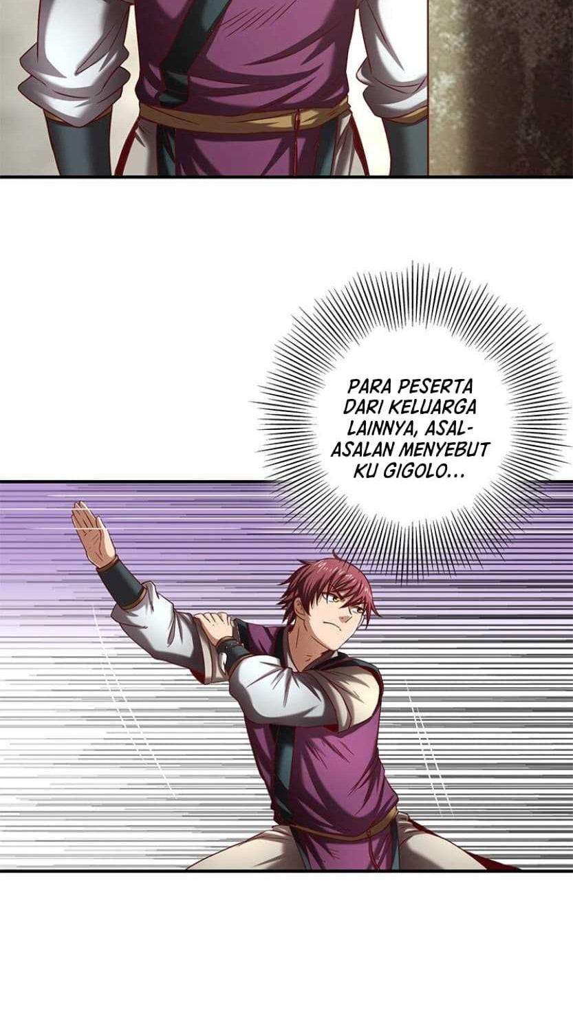 Warring States Chapter 20 Gambar 30