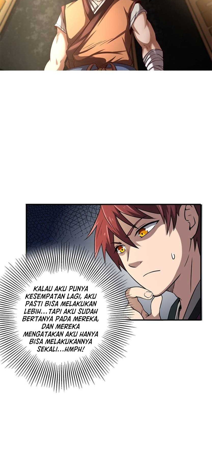 Warring States Chapter 21 Gambar 4