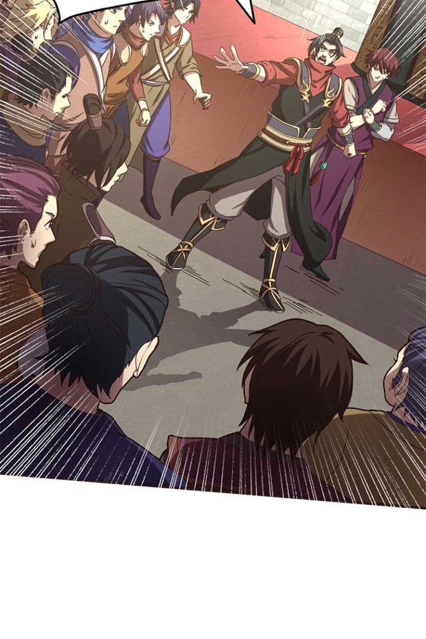 Warring States Chapter 21 Gambar 8