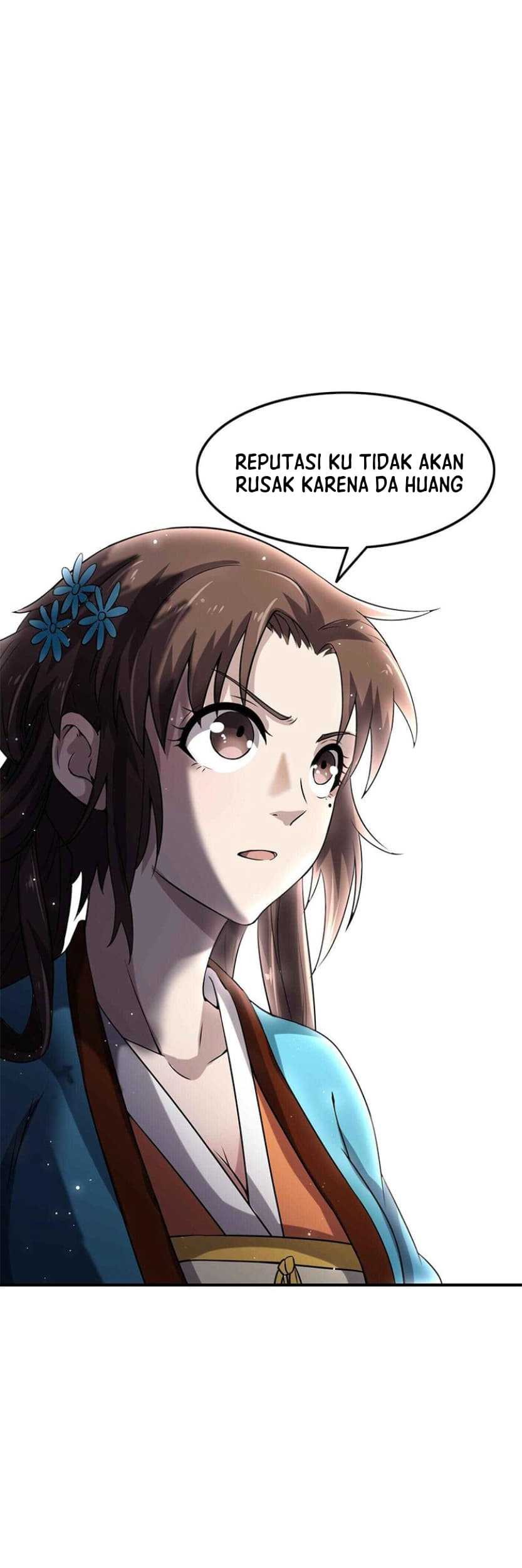 Warring States Chapter 21 Gambar 13