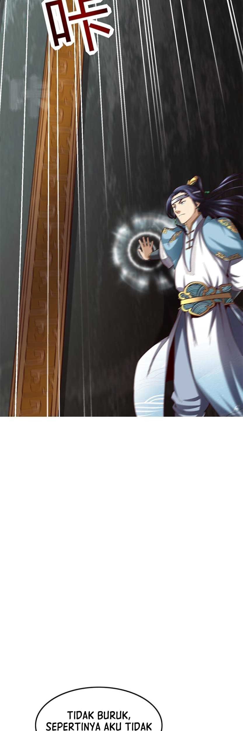 Warring States Chapter 21 Gambar 29